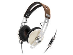 Auscultadores SENNHEISER Momentum On Ear Ivory