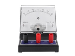 30-0-30 Galvanômetro Sensor De Corrente Amperímetro Sensível Detector
