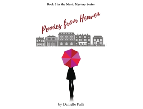 Livro Pennies from Heaven de Danielle Palli (Inglês)