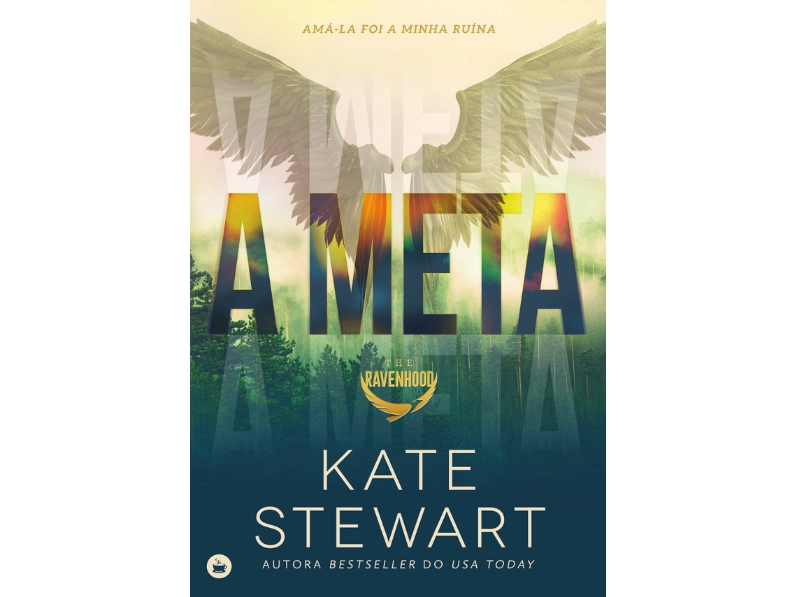 A Meta De Kate Stewart