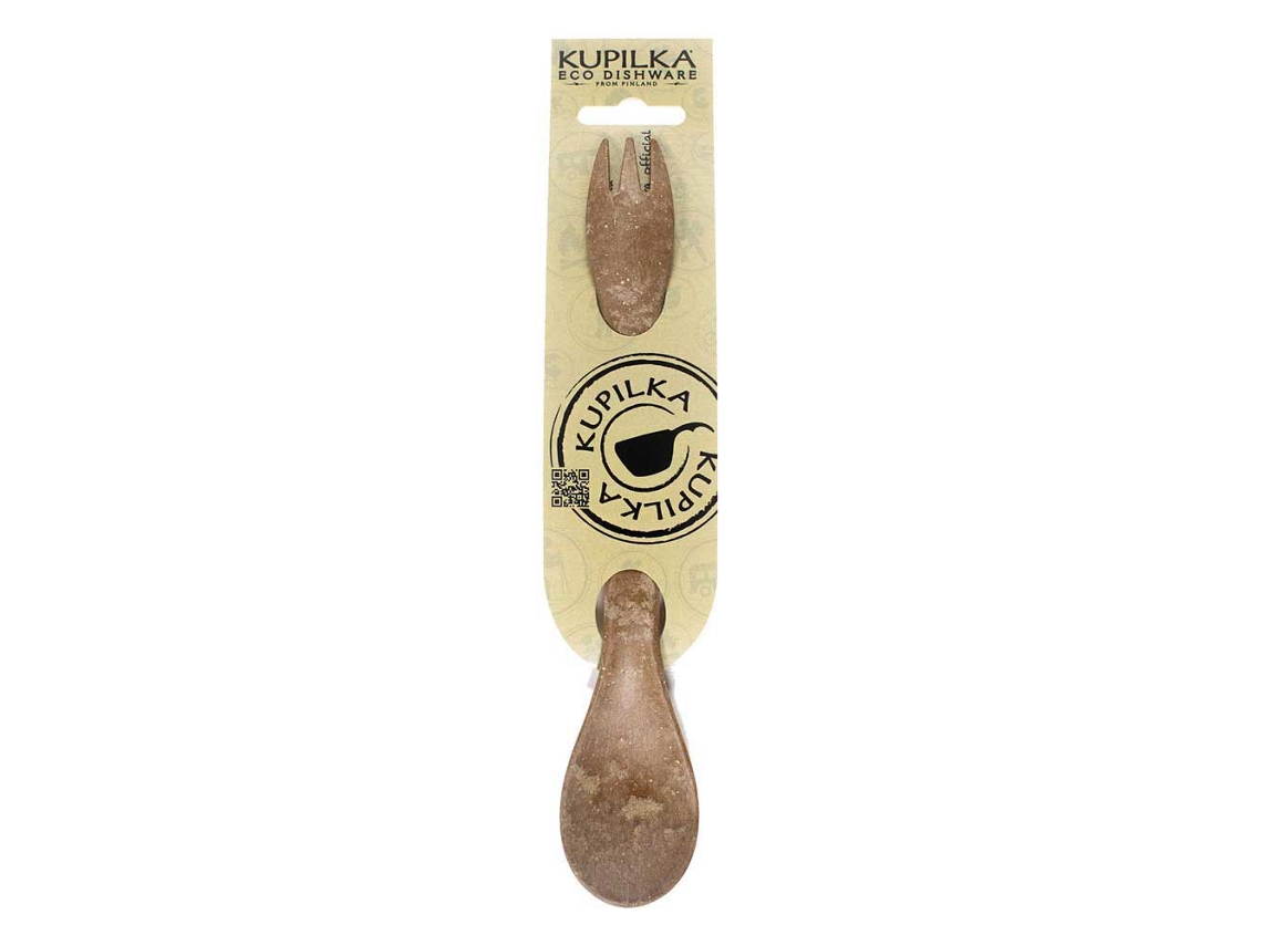 Utensílios De Cozinha KUPILKA Garfo spork