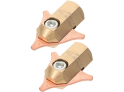 Kit de Alicates Cobre Topbathy para Moldagem Carrocerias Stobaza 2 Peças