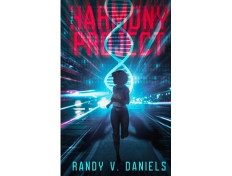 Livro The Harmony Project de Randy V Daniels (Inglês)