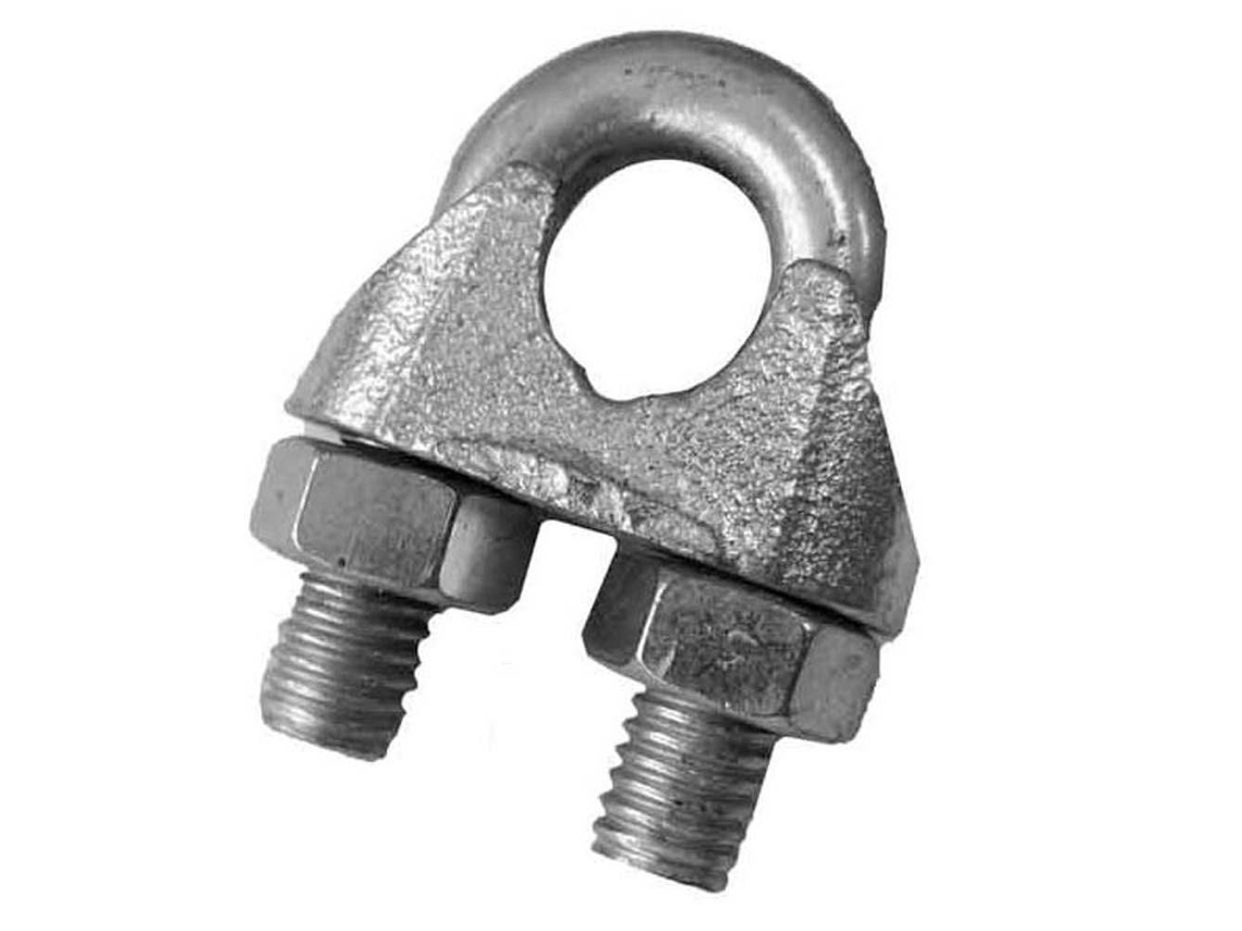 Edm Abraçadeiras 3 Mm