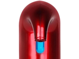 Aerador De Vinho Elétrico, Dosador De Vinho E Uísque