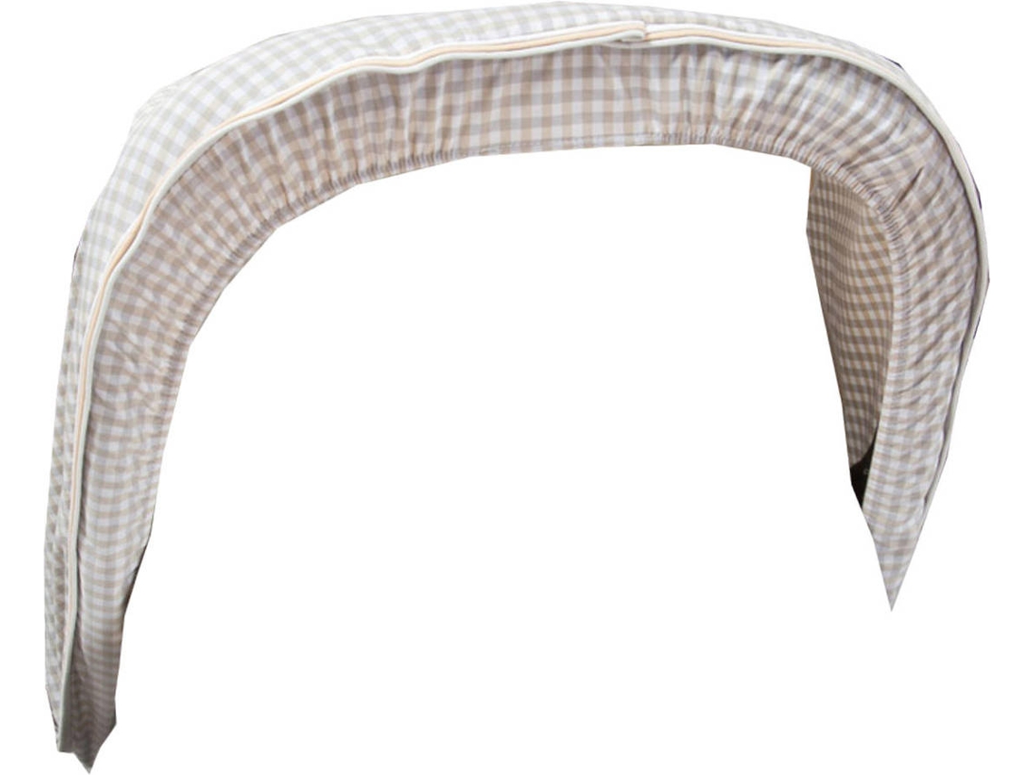 Capota para Ovo BABYLINE Summer Beige (100 x 55 x 2 cm)