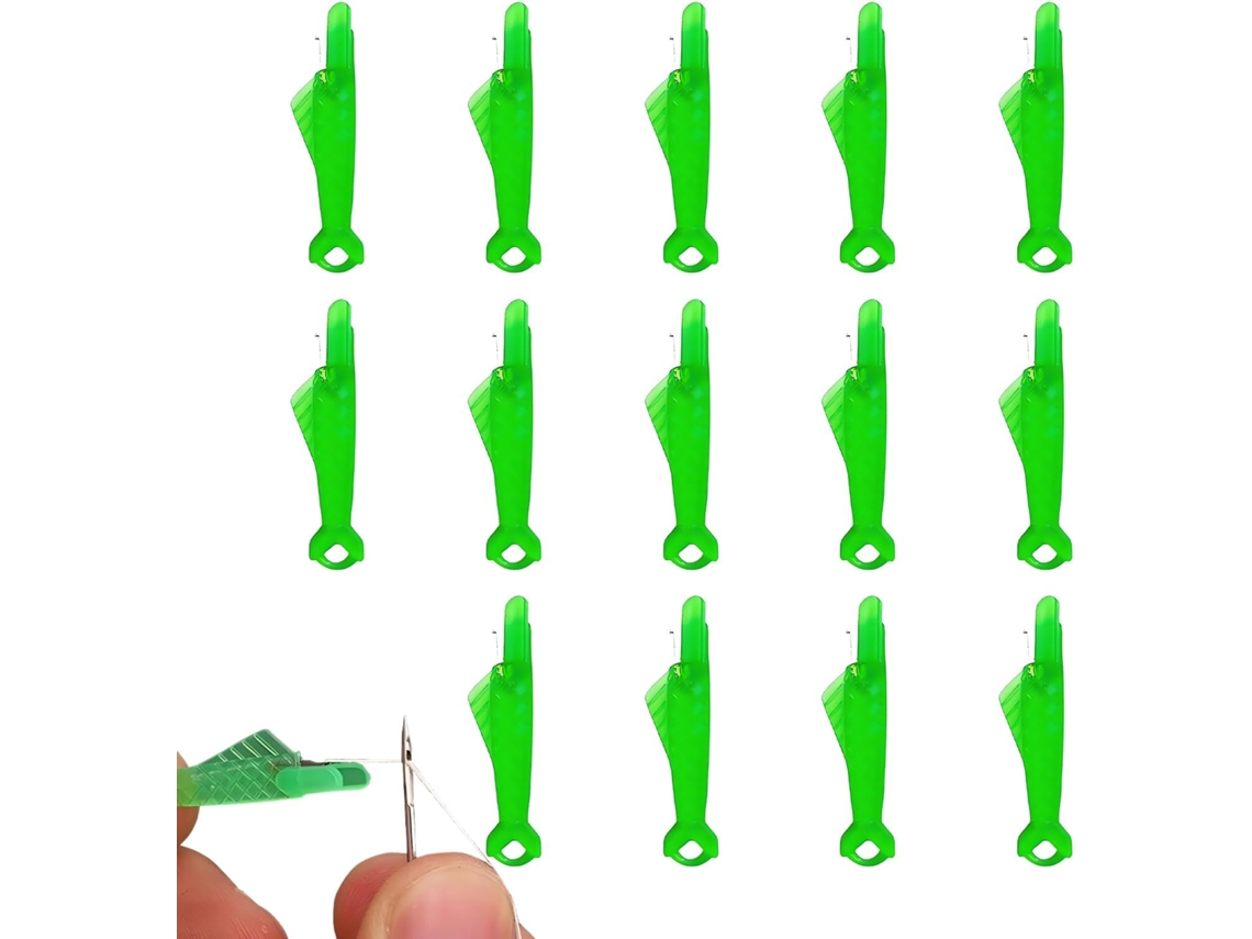 Agulha Para Bordado