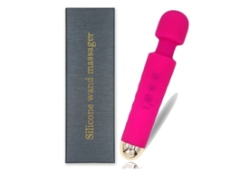 Massajador TURMIN Cr0305Zzh3 Vermelho