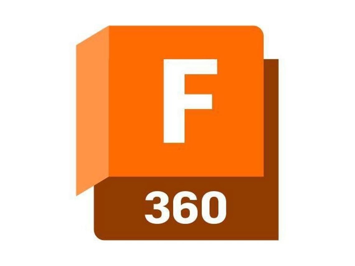 Licença oficial do Autodesk Fusion 360 2025 para Windows/Mac (1 ano)
