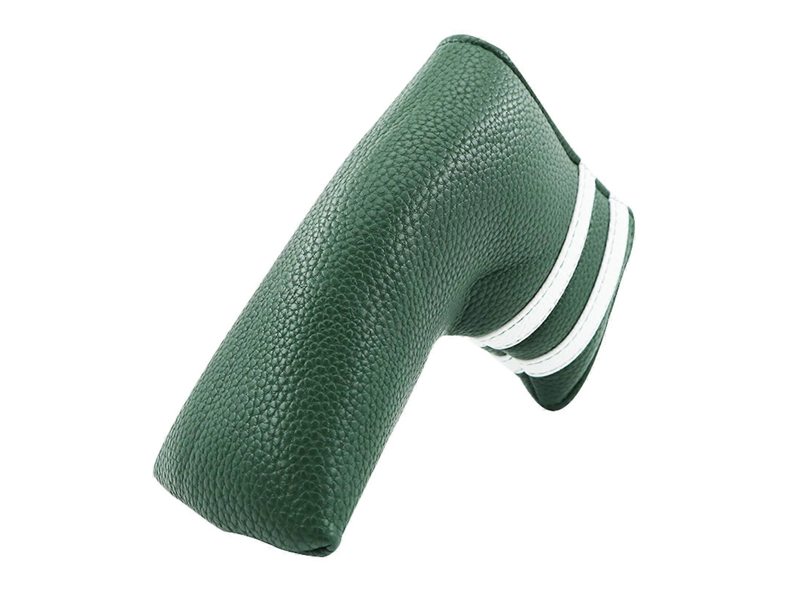 Capa Magnética Para Cabeça De Taco De Golfe Tipo Blade, Para Proteção