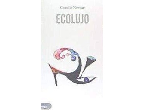 Livro Ecolujo de Camille Neveur (Espanhol)