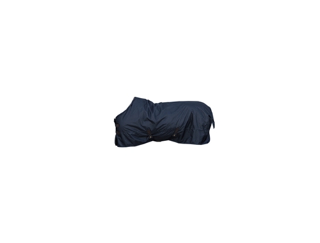 Manta Exterior Impermeável para Equitação KENTUCKY (125 cm)
