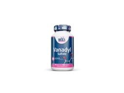 Vanadyl Sulfate 10 Mg 100 Tabs. Haya Labs