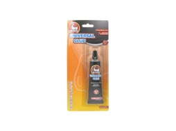 Cola Universal 27g Transparente 113100140 Mr.glue