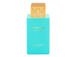 Shaghaf Oud Tonka 75 Ml Árabe Suíço 171