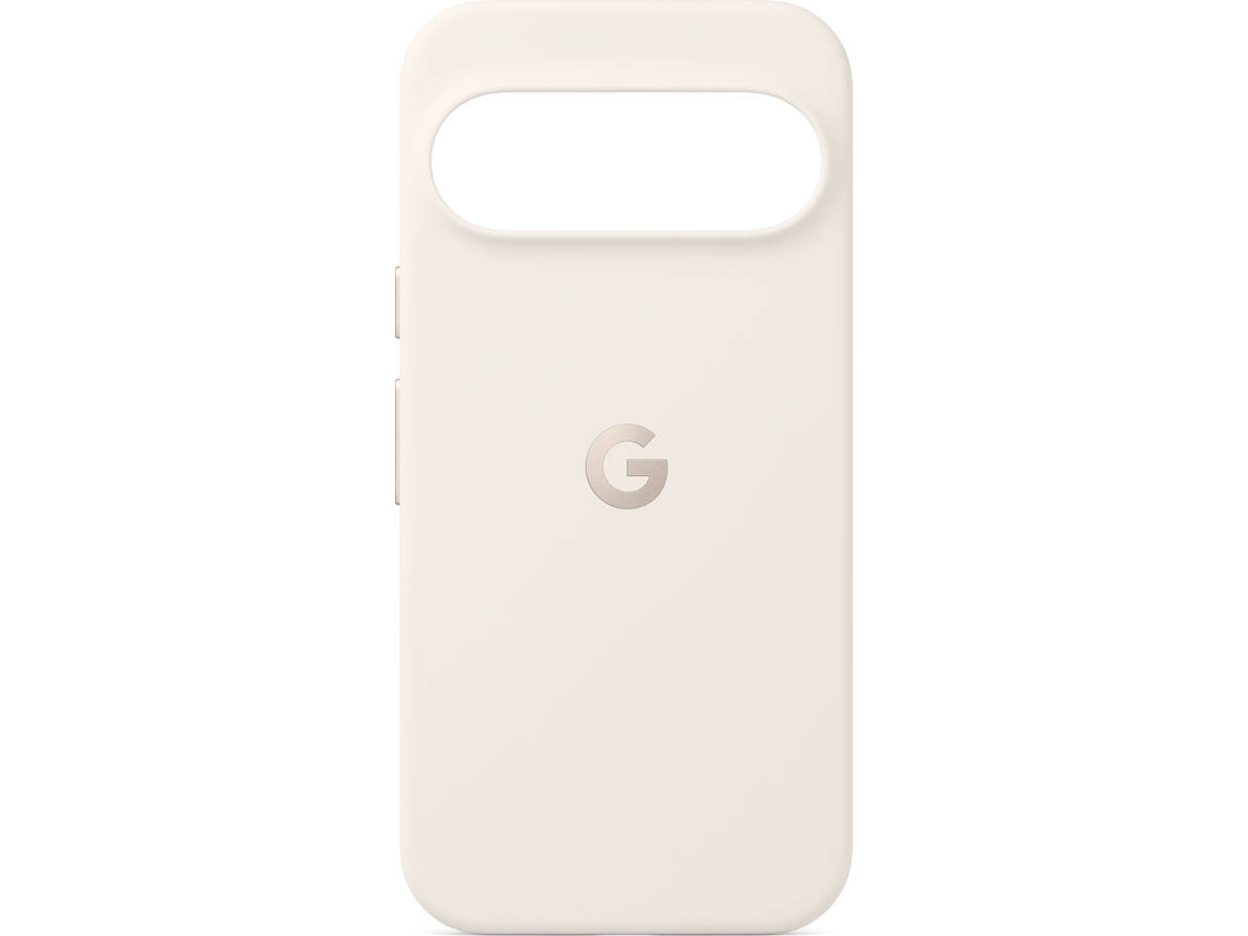 Capa GOOGLE Pixel 10/10 Pro Porcelain (Outlet Caixa Aberta)