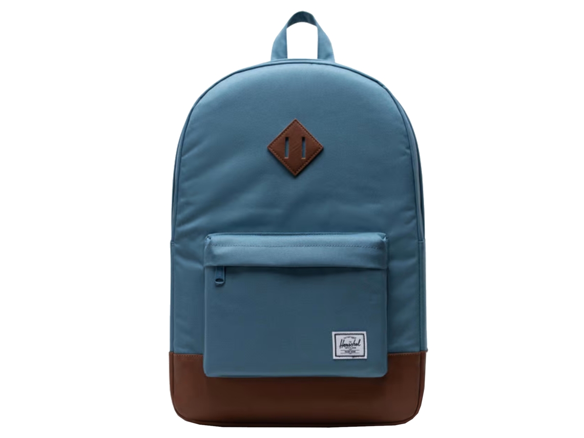 Mochila Herschel Heritage Azul Unisex