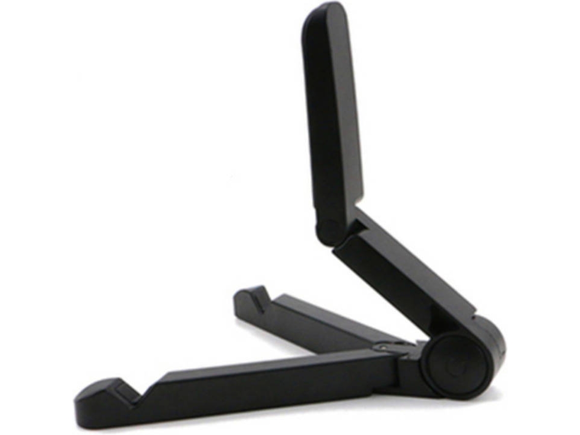 Suporte para Tablet WJS Triângulo  Preto
