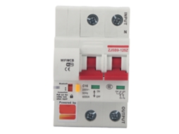 Interruptor de Circuito Veloriskku 3p 40A 400V