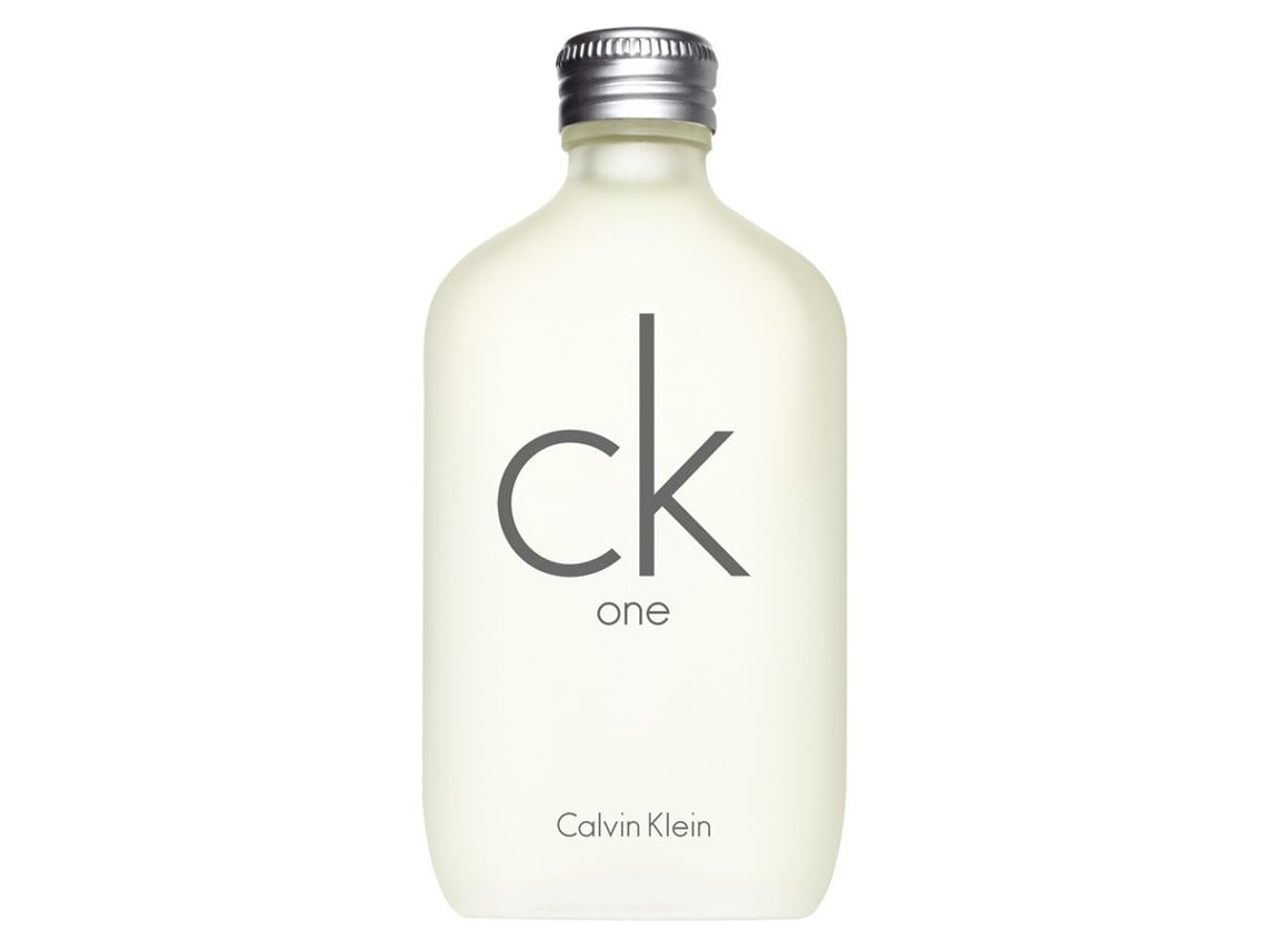 Perfume CALVIN KLEIN One Eau de Toilette (200 ml)