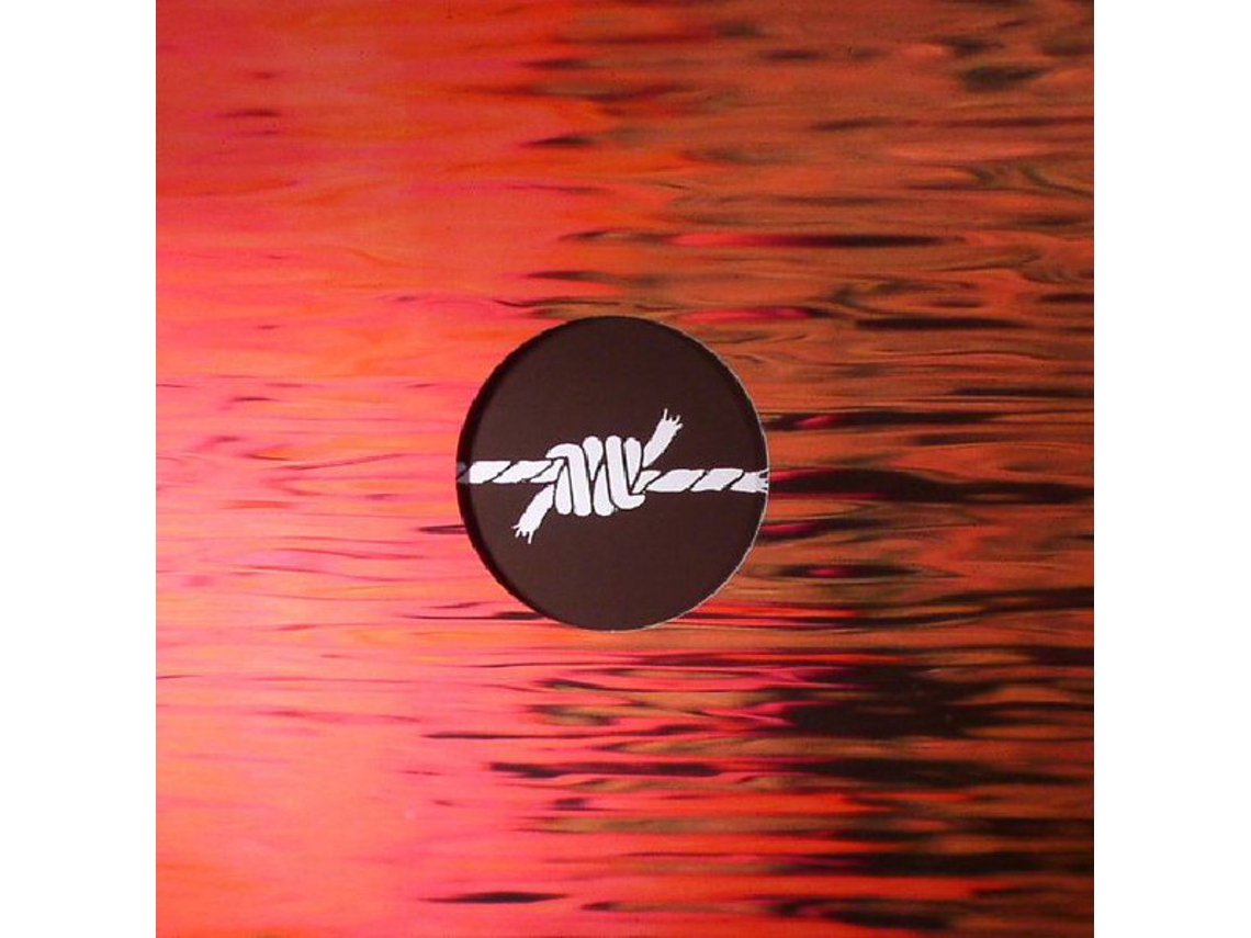 Vinil Silverstein - Dead Reflection