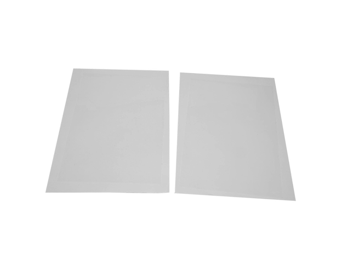 Peças De Filme Fep Para Impressora 3d De Resina Mono X E Uv Dlp Lcd 260x180x0,15 Mm Aquaforge