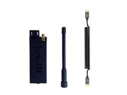 Rádio Vhf Kv4p Ht V1.8c, Telefone Android, Transceptor De Rádio Amador Olysi Shop