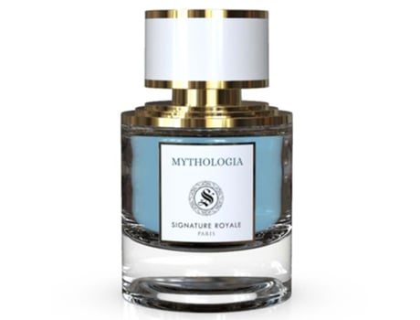 Extrait De Parfum Mythologia Signature Royale
