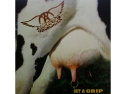 Vinil Aerosmith - Get A Grip (1CDs)