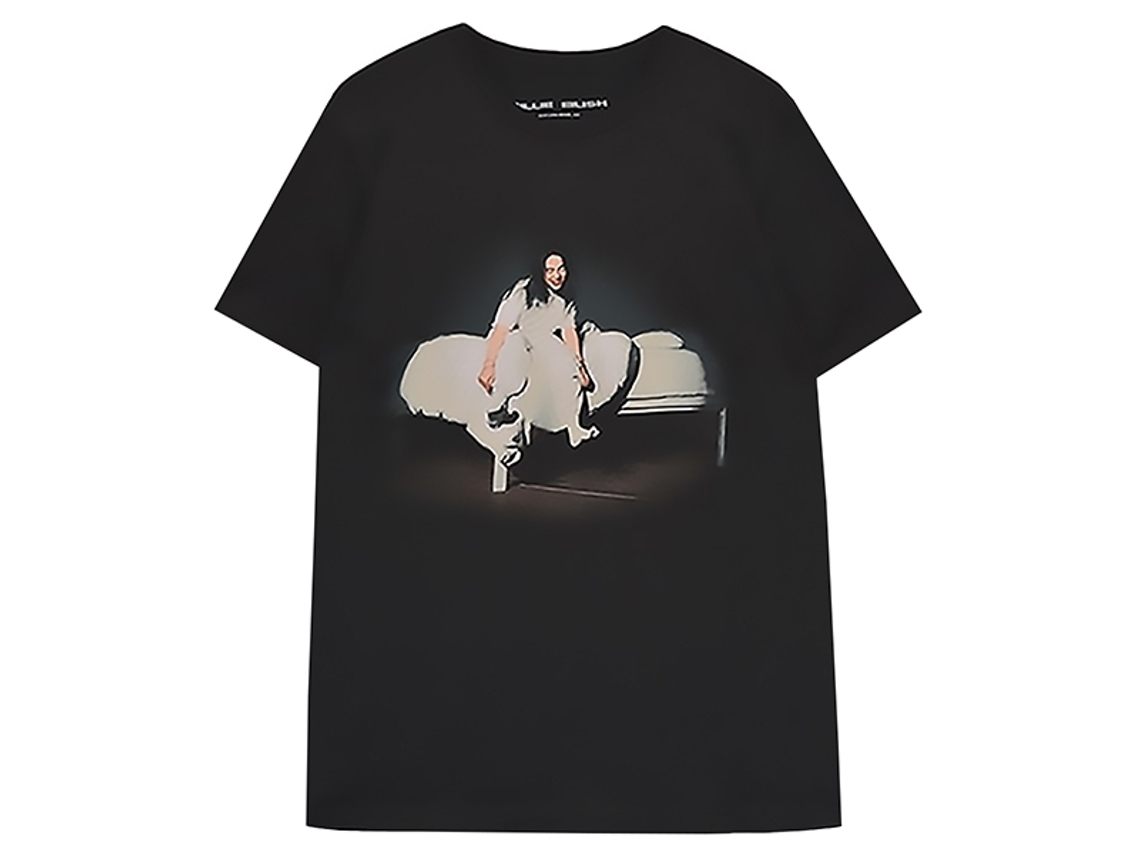 Billie Eilish Sweet Dreams T-shirt Classic Unisex Adults Size:m