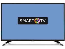 40LFHD1200 Smart TV Full HD de 40 polegadas com DVB-T2 e lin.