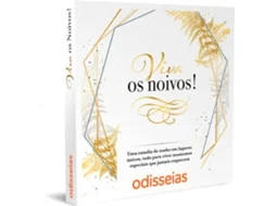 Viva os Noivos!