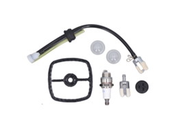 Kit de Ajuste do Filtro de Ar CHABERLU para Roçadeiras Gt200i Gt200r Pe200 Ppf210 Ppf211 Srm210 Srm210i Srm210sb Srm210u