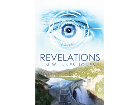 Livro Revelations De M W Innes-jones (inglês)