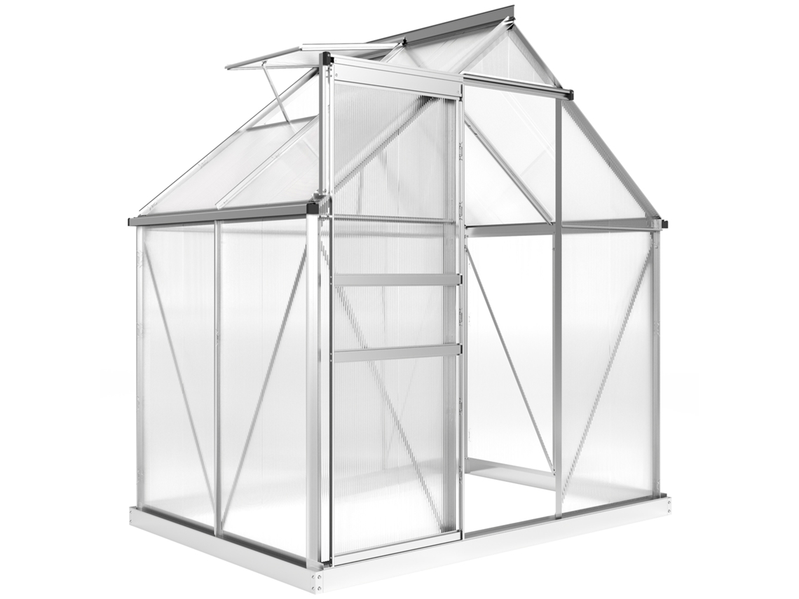 Cobertura sobresselente, 140x143x190 cm, DECORALAR TECH