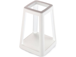 Candeeiro LEXON Lantern (Branco)