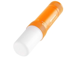 Iluminação Mergulho MARES Strobe eos