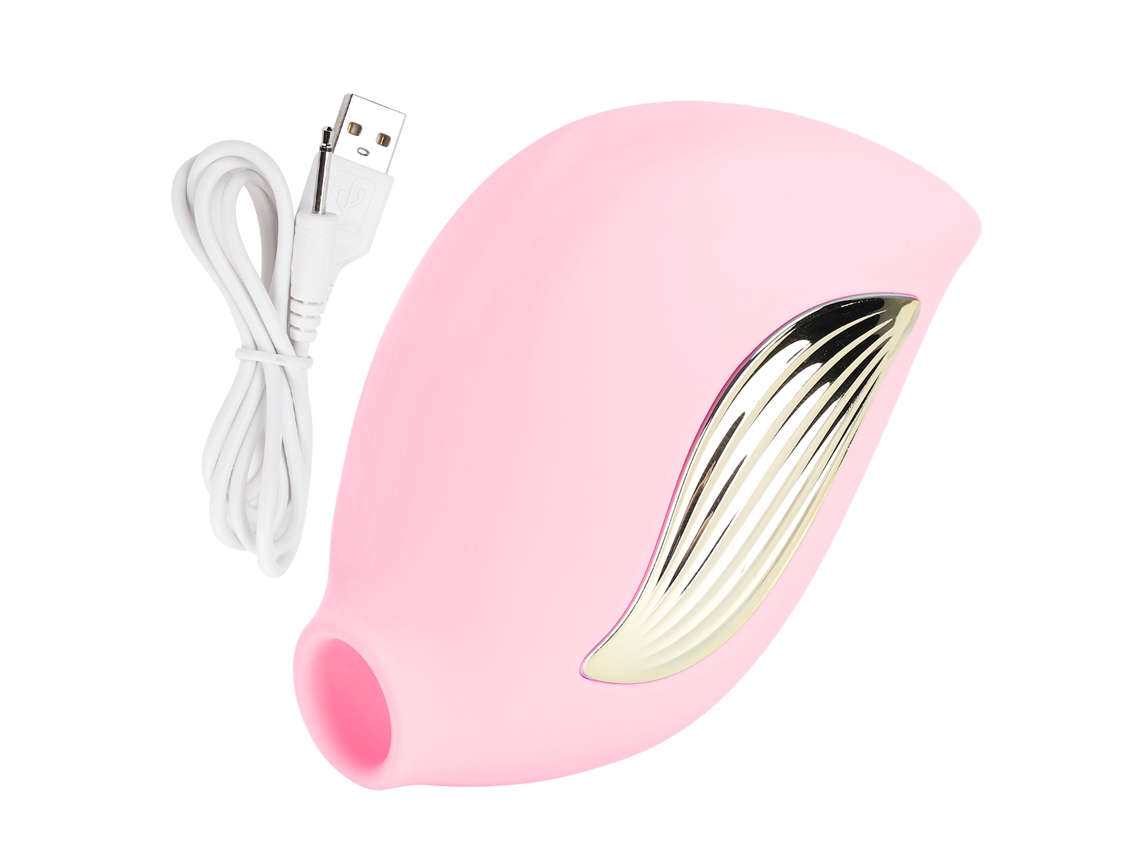 Vibrador Feminino Com Sucção, Massageador Íntimo Para Mulheres, Brinquedos Adultos