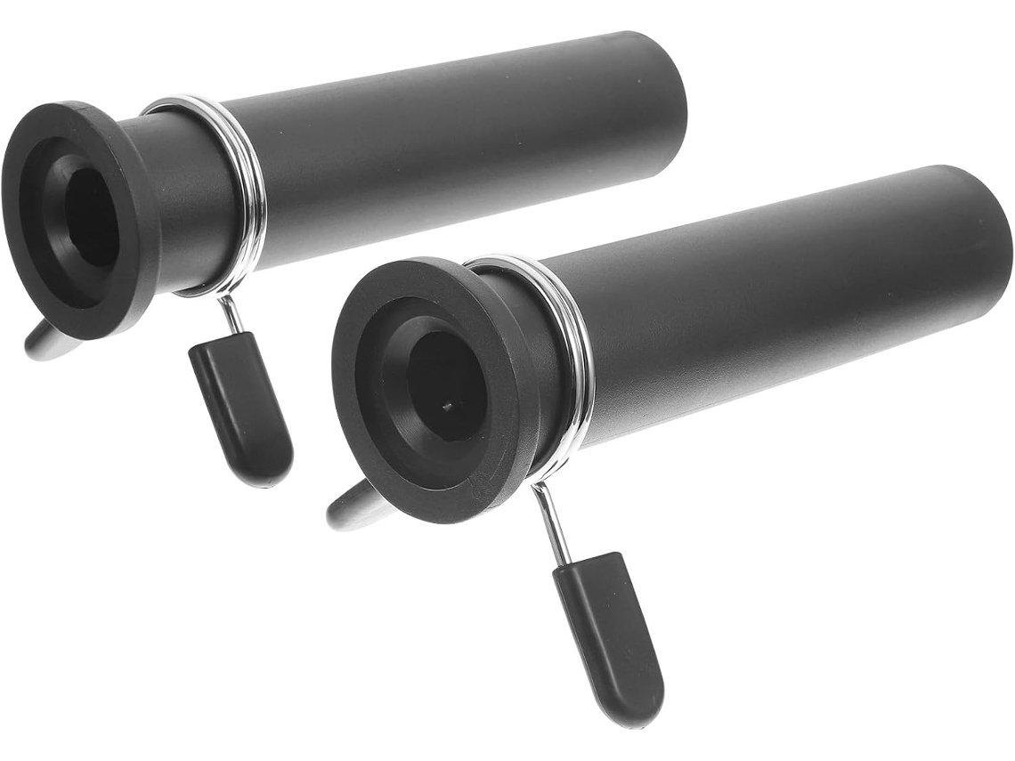 Conjunto De Pegas Antiderrapantes, Feitas Pp Resistente Ao Desgaste E