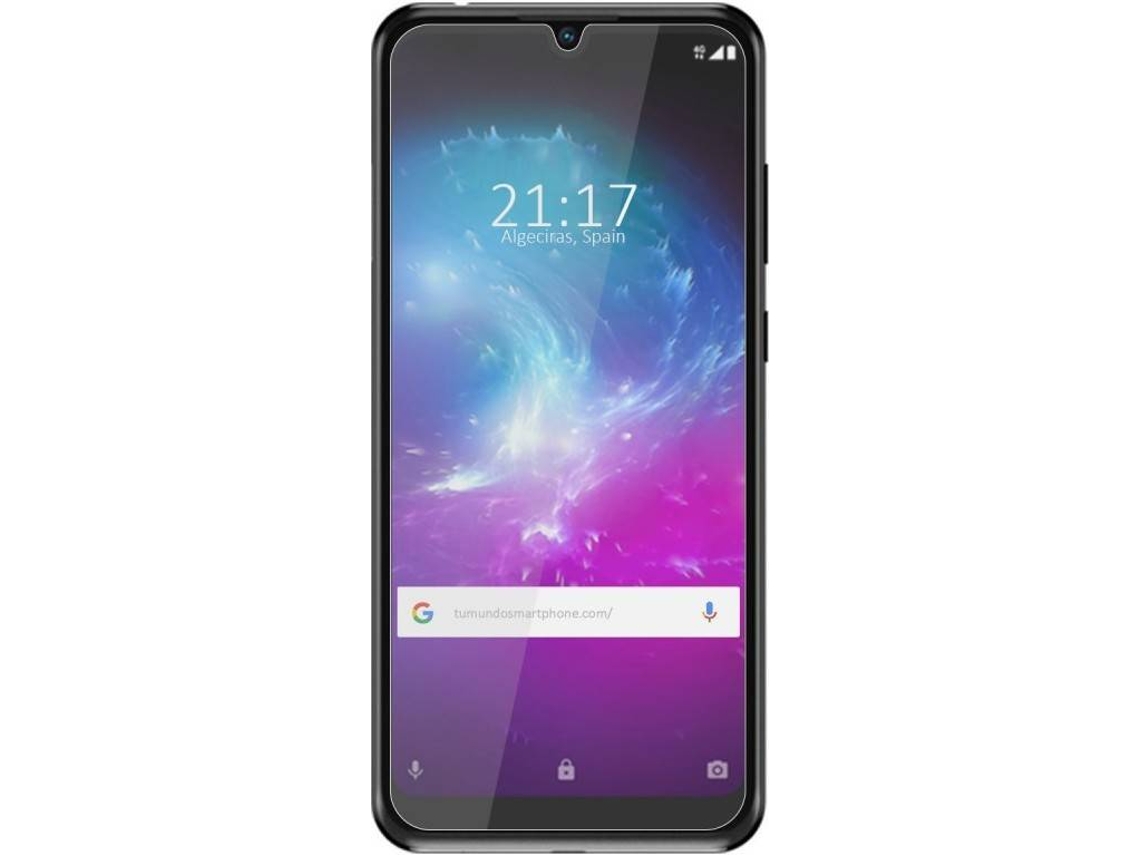 Pelicula de Vidro TUMUNDOSMARTPHONE Blade A5 2020
