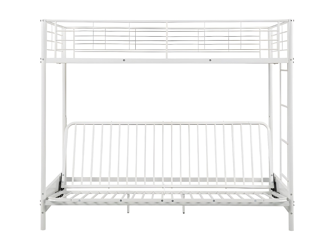 Cama Alta Modulo