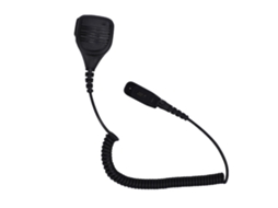 Microfone de Alto falante de Rádio para Motorola Xir P Apx4000 Apx6000 Apx7000 EOOCOO (intercom Remote)