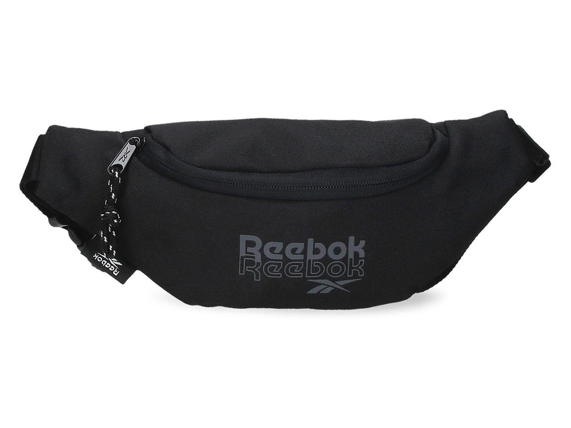 Pochete Ona Preto Reebok