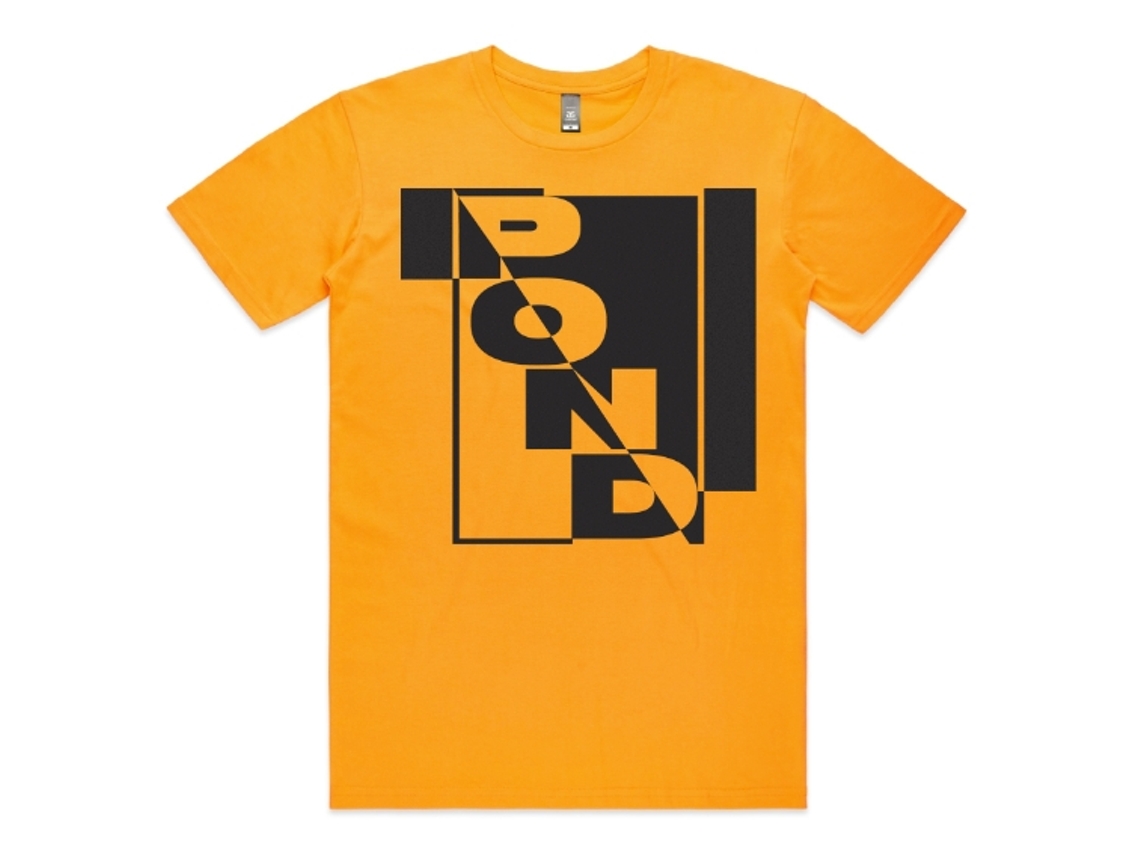 Pond Raissa Gold T shirt ROCKINSTONE Unisex Adults Best Sellers Size:s