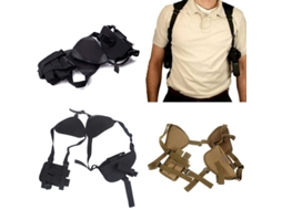 Bolsa de Ombro Masculina Outdoor Estilo Personalidade