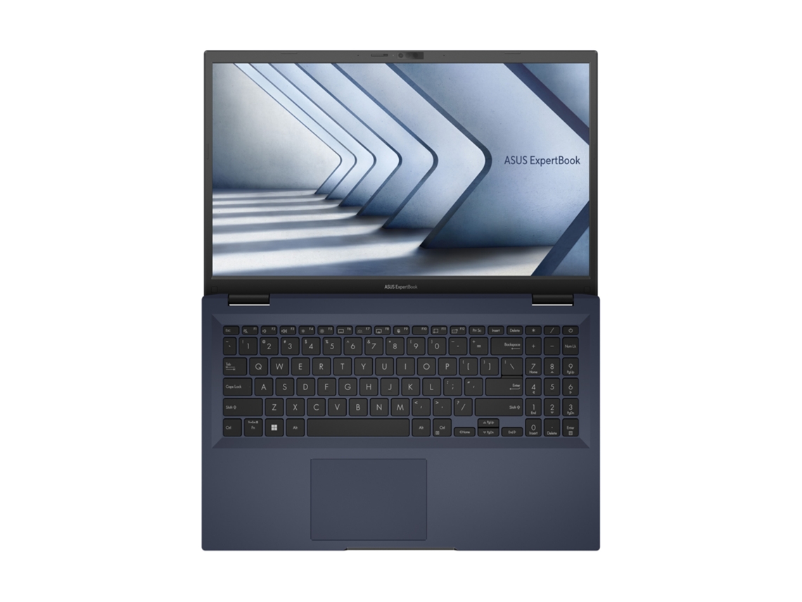 Portátil Asus Expertbook B1 B1502cva Core I5 16gb Ram 512gb Ssd Fhd Win Pro (recondicionado - Como Novo)