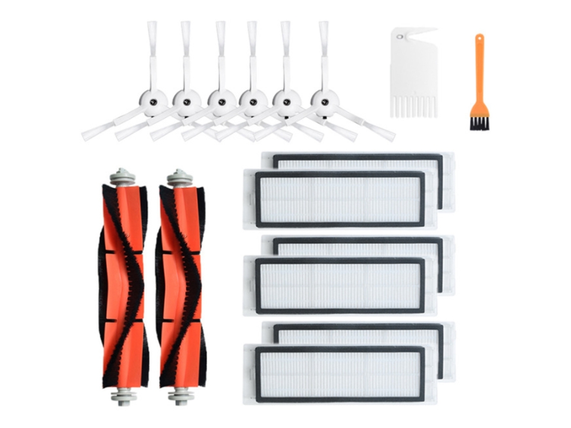 Acessório para Aspiradores ROBOROCK s6 maxv s6 puro s6 s5 max s5 s4 e4 e35 e2 de