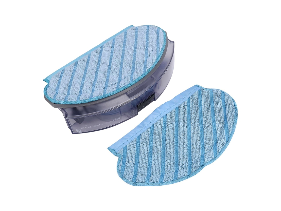 Para Kits de Limpeza Yeedi para Yeedi Vac Yeedi Vac Max Yeedi Vac Station