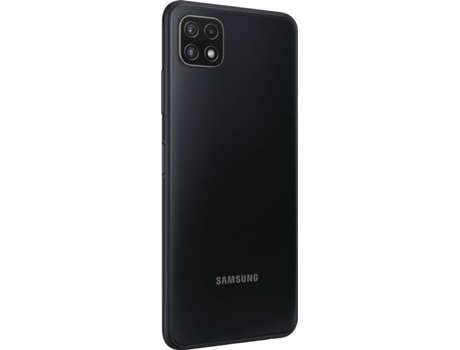 Smartphone SAMSUNG Galaxy A22 5G (6.6'' - 4 GB - 128 GB - Cinzento)