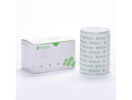 Mefix Fita Adesiva 10 cm x 10 m